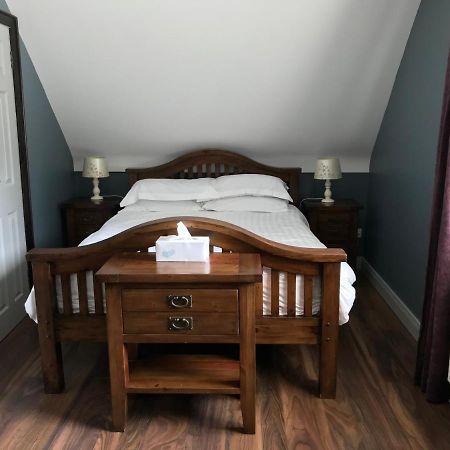 Willow Tree Cottage Глазгоу Екстериор снимка