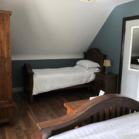 Willow Tree Cottage Глазгоу Екстериор снимка