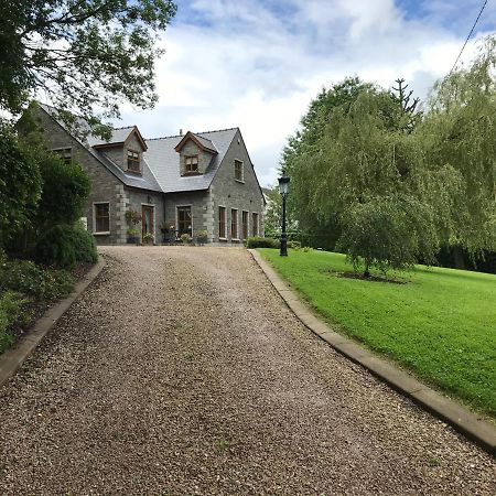 Willow Tree Cottage Глазгоу Екстериор снимка