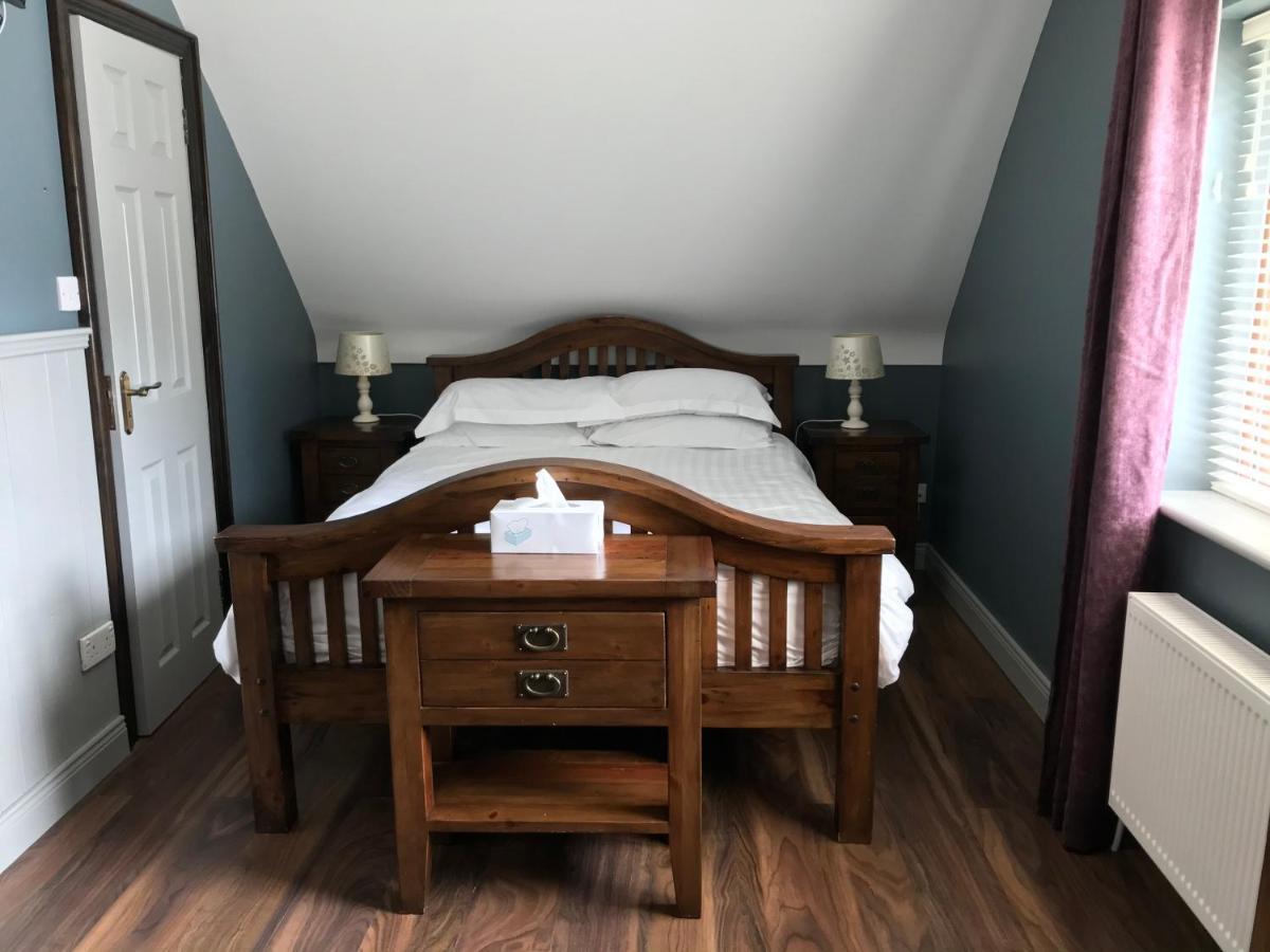 Willow Tree Cottage Глазгоу Екстериор снимка