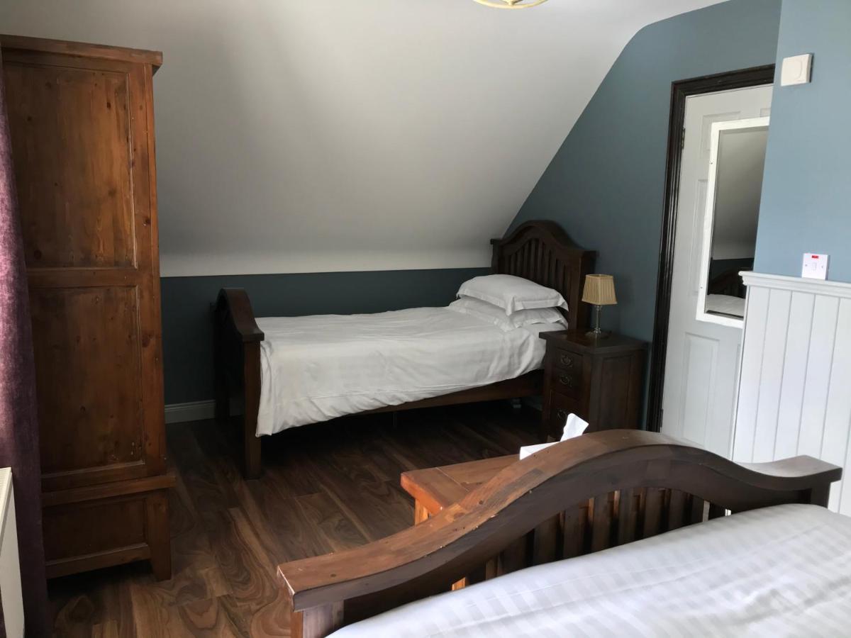 Willow Tree Cottage Глазгоу Екстериор снимка
