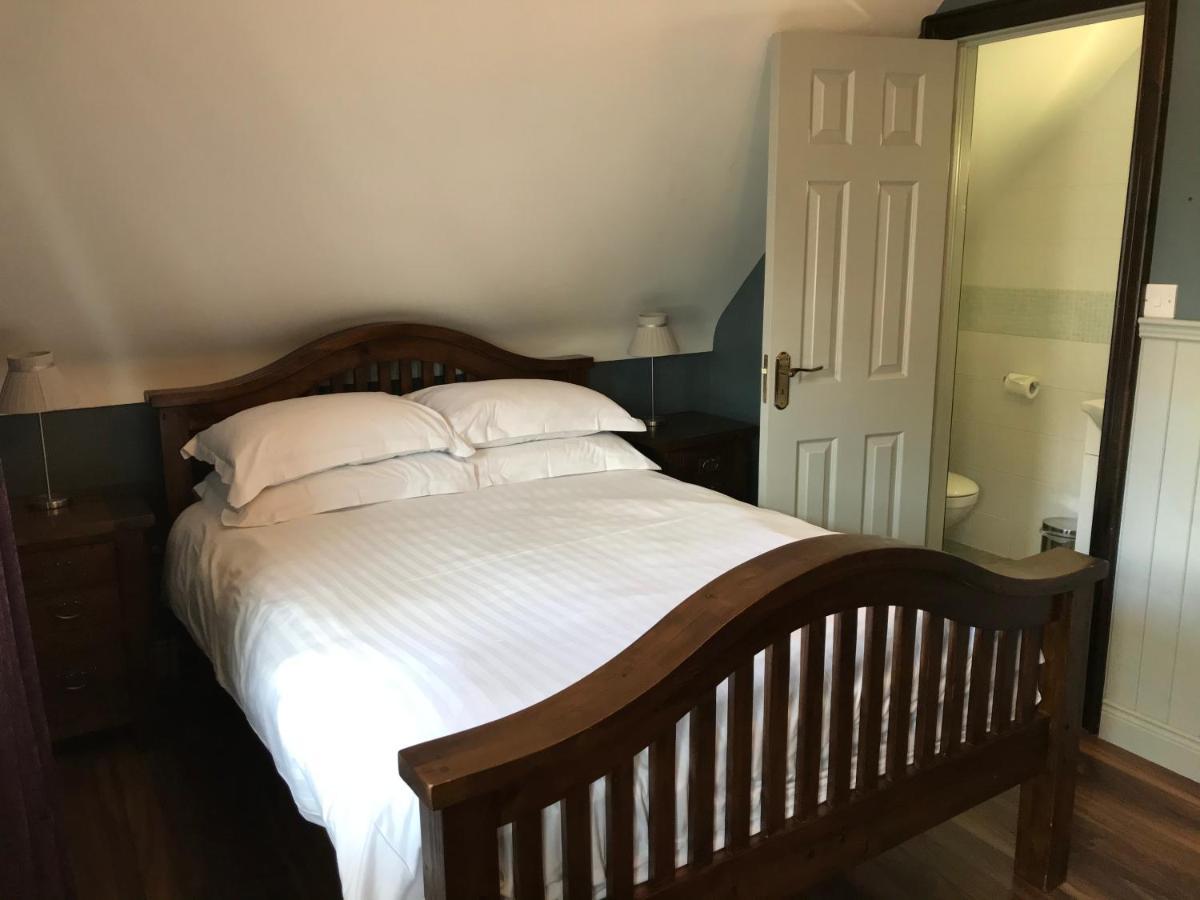 Willow Tree Cottage Глазгоу Екстериор снимка