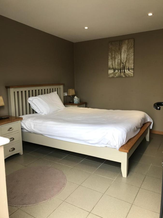 Willow Tree Cottage Глазгоу Екстериор снимка